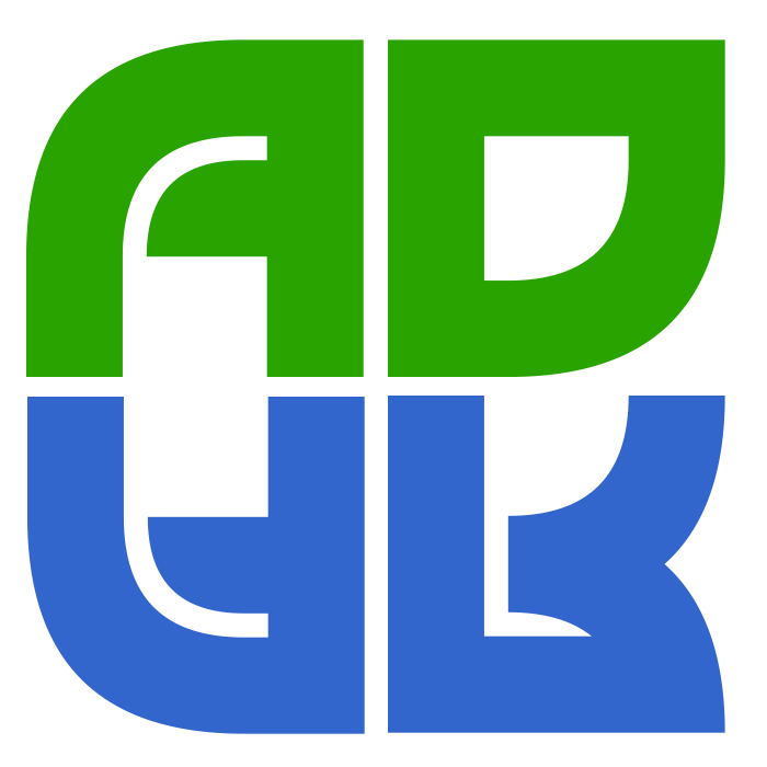 ADARO Logo